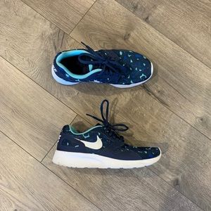 Nike’s Women Running Shoes